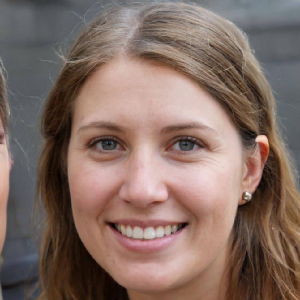 Solène Marchand, directrice artistique chez sonarethiq